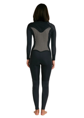 ONeill Womens Bahia 4/3mm CZ Steamer Wetsuit