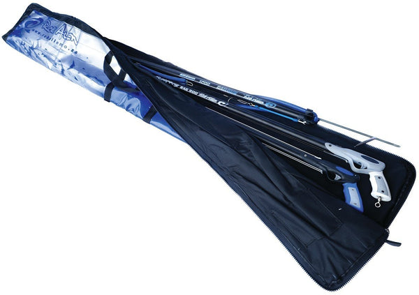 Rob Allen Deluxe Padded GUN Bag - Adreno - Ocean Outfitters