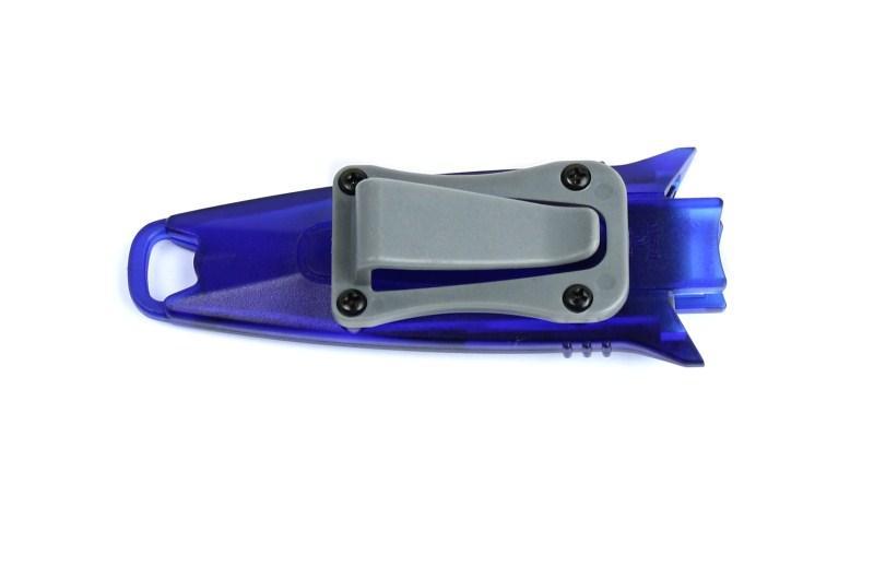Problue Ranger BCD Knife