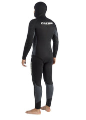 Cressi Fisterra 8mm 2 Piece Wetsuit