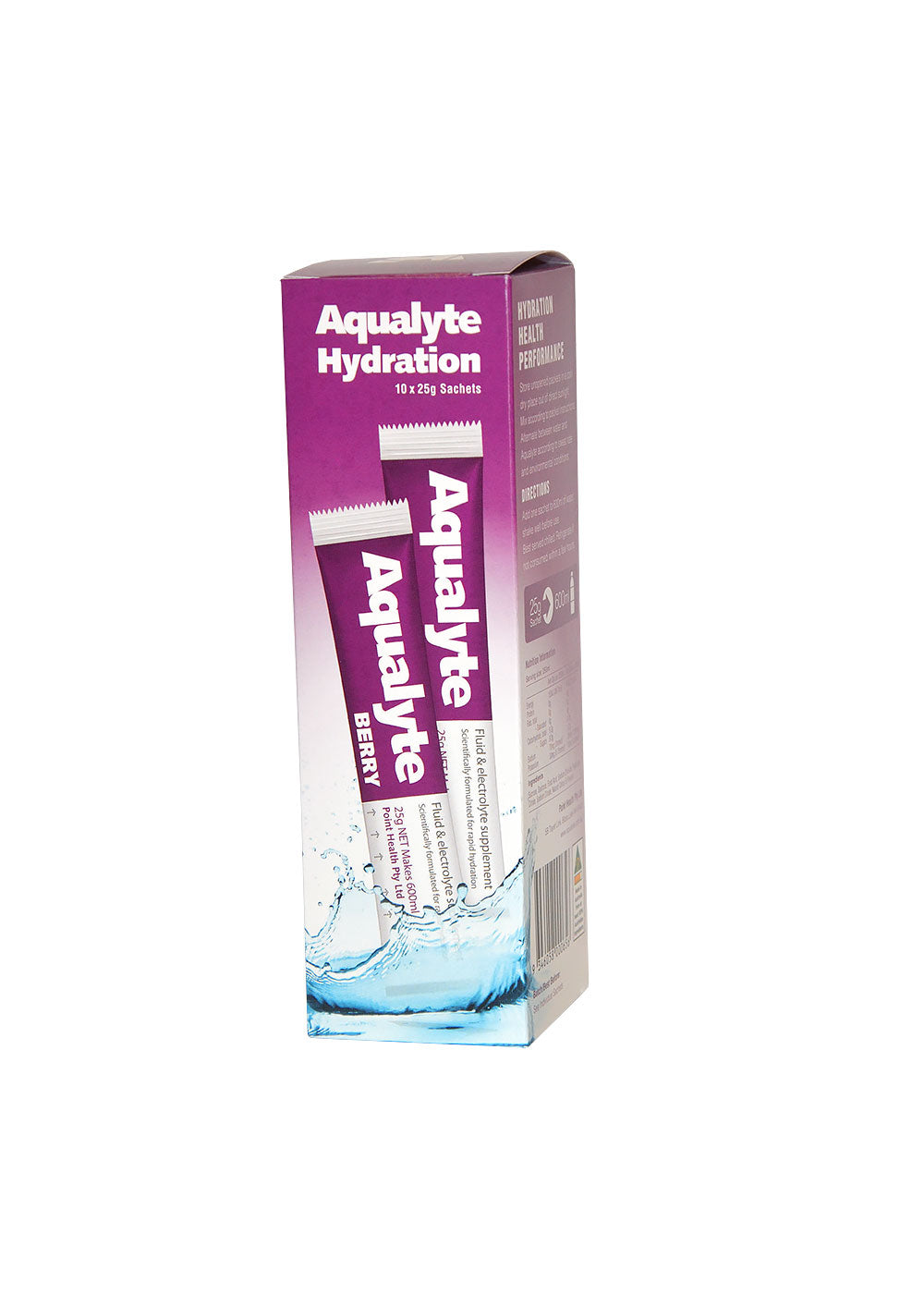 Aqualyte