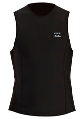 Billabong Mens 2mm Absolute Wetsuit Vest