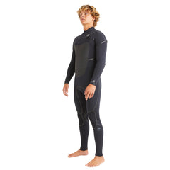 Billabong Mens Absolute + CZ 3/2mm Steamer Wetsuit S / Black