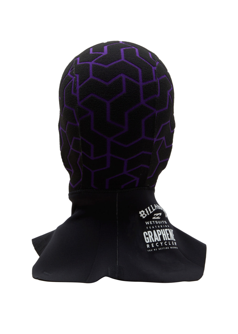 Billabong Mens Furnace GBS 2mm Surf Hood