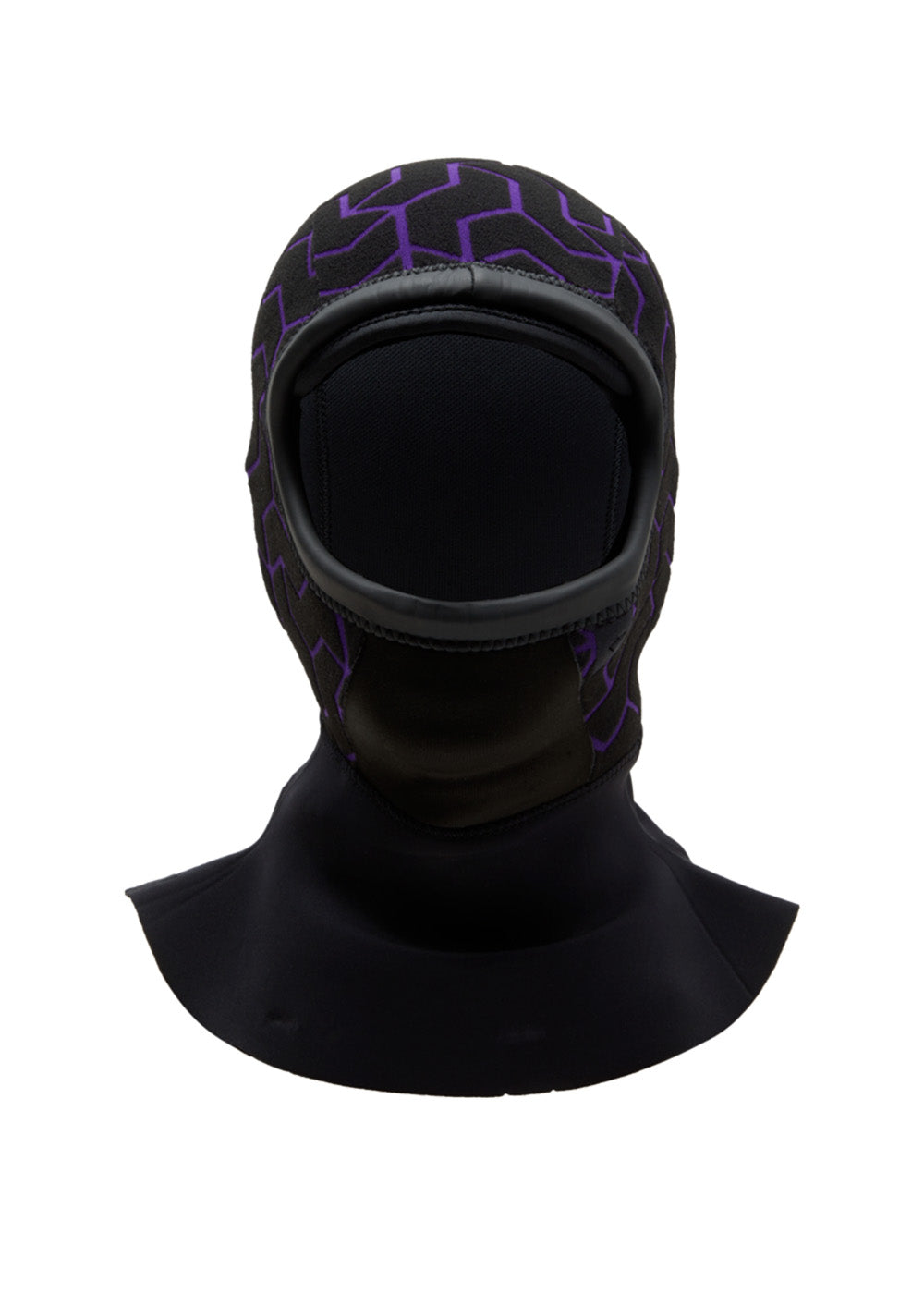Billabong Mens Furnace GBS 2mm Surf Hood