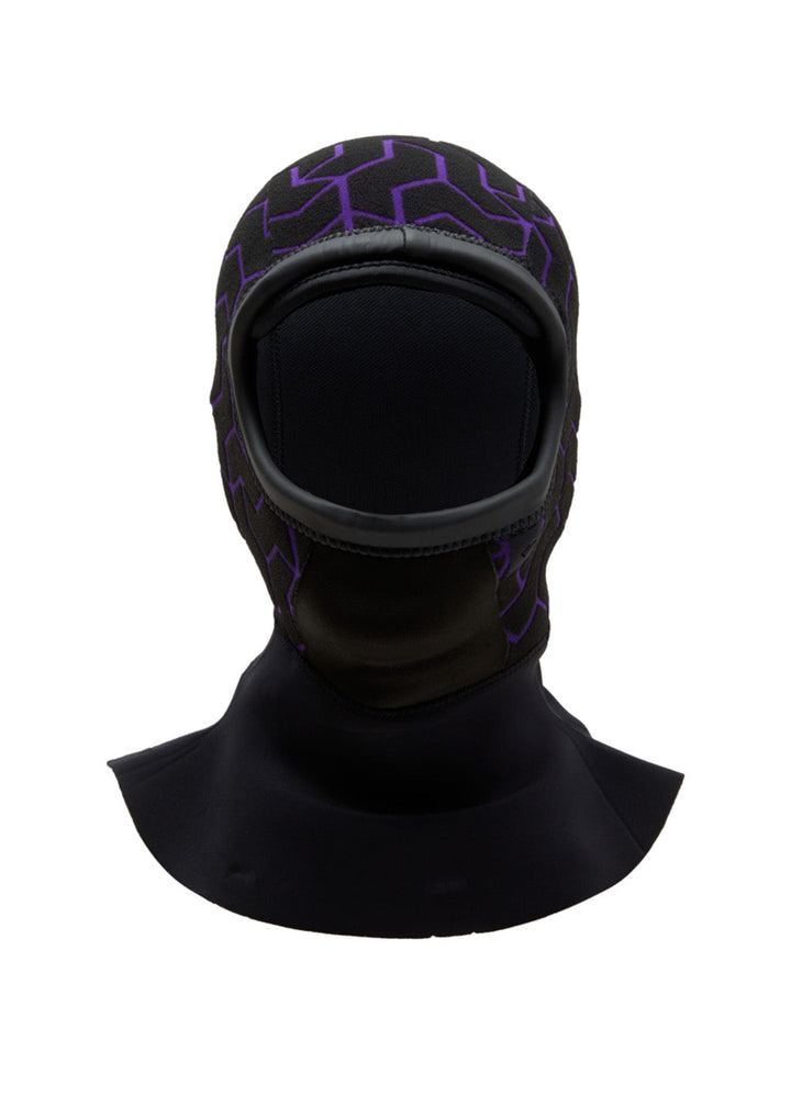 Billabong Mens Furnace GBS 2mm Surf Hood
