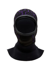 Billabong Mens Furnace GBS 2mm Surf Hood