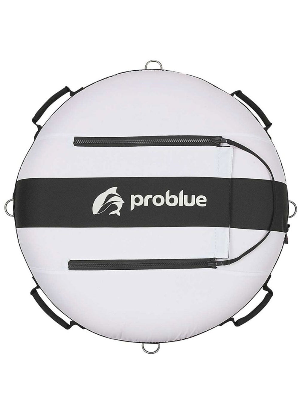 Pro Blue Freediving Float
