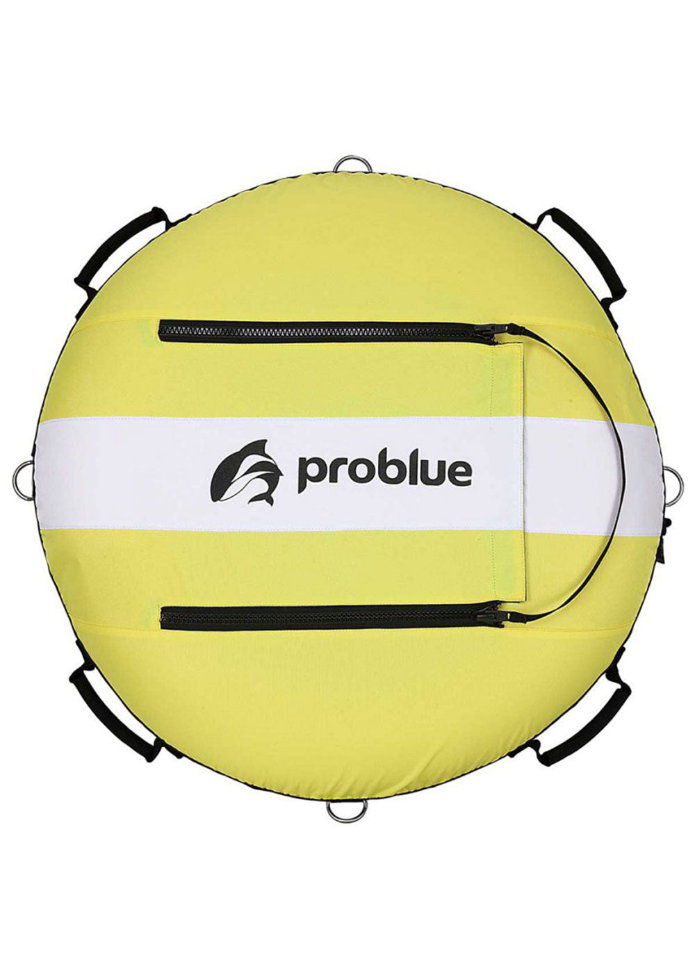 Pro Blue Freediving Float