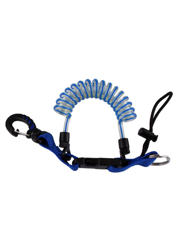 Shock Line, Clips & Carabiners - Adreno - Ocean Outfitters