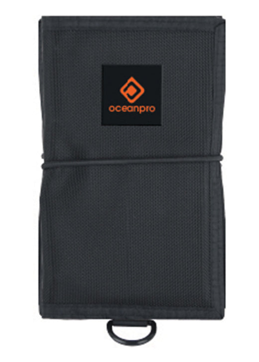 Ocean Pro Underwater Notebook