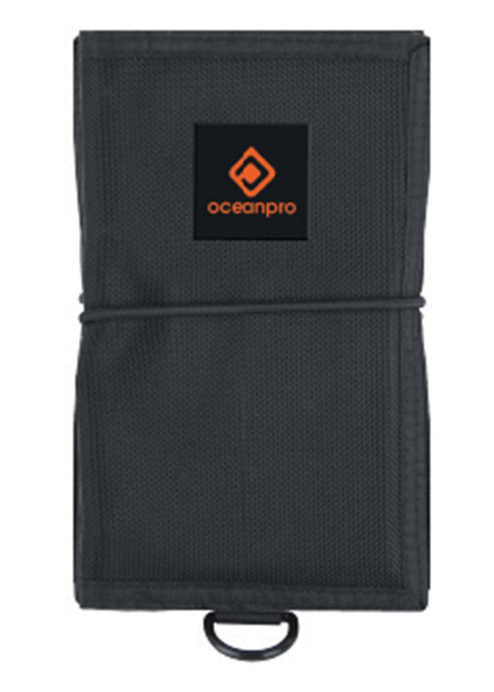 Ocean Pro Underwater Notebook