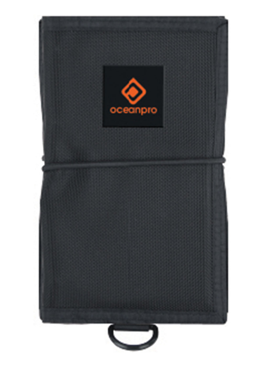 Ocean Pro Underwater Notebook