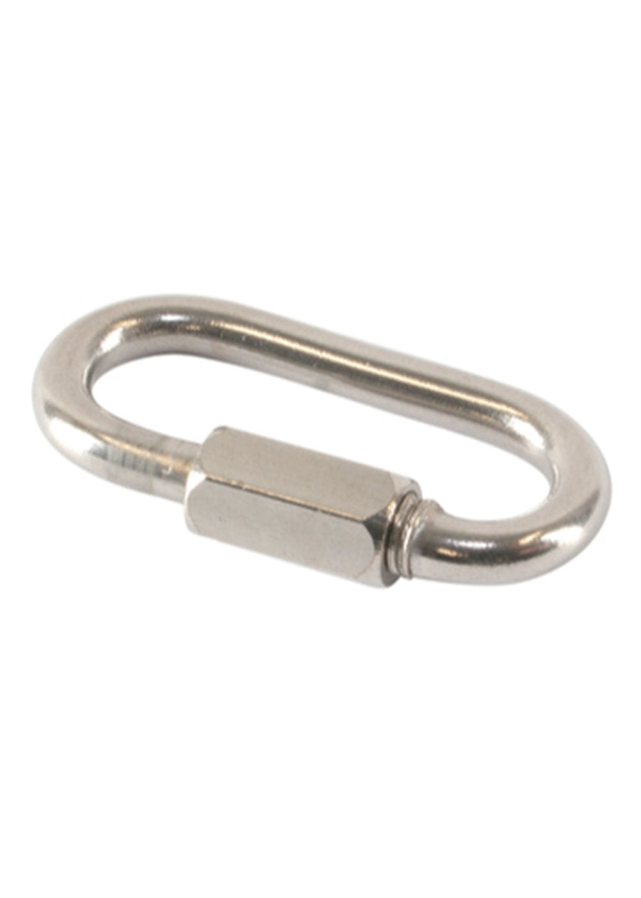 Ocean Pro SS Quick Link Clip 49mm