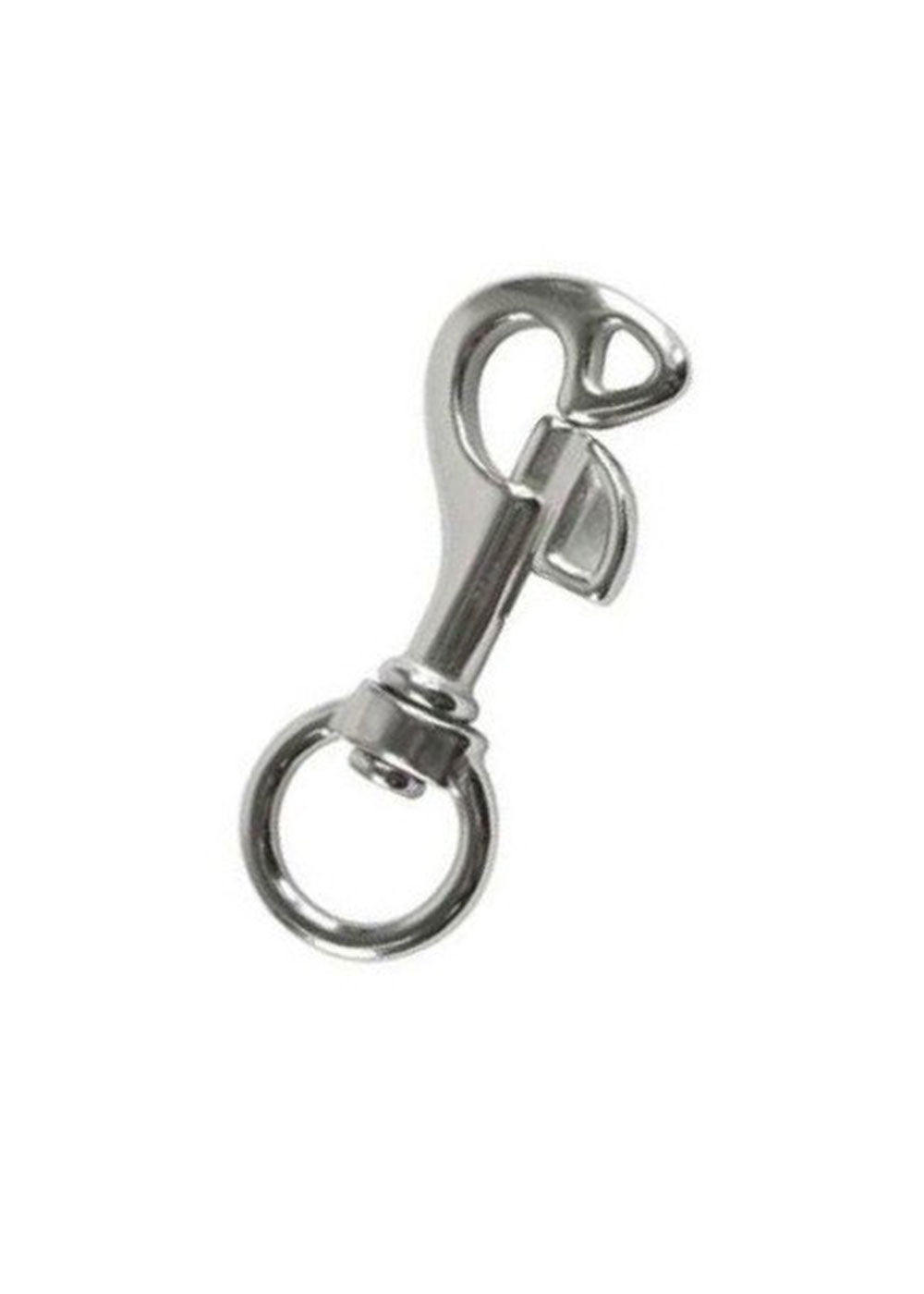 Ocean Pro Swivel Butterfly Snap 95mm
