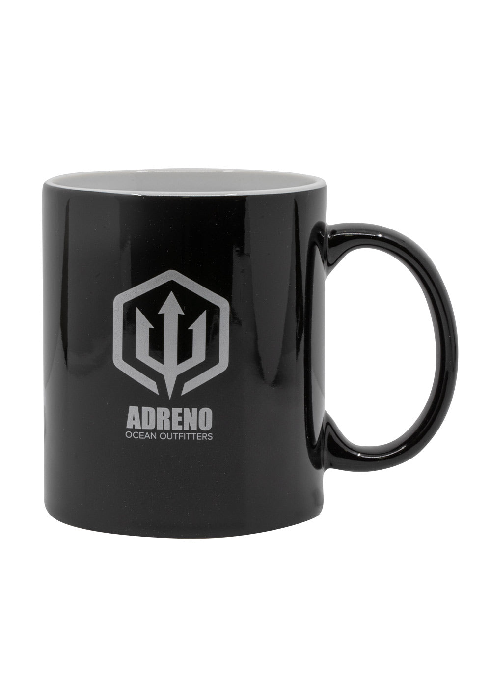 Adreno Coffee Mug - Trident