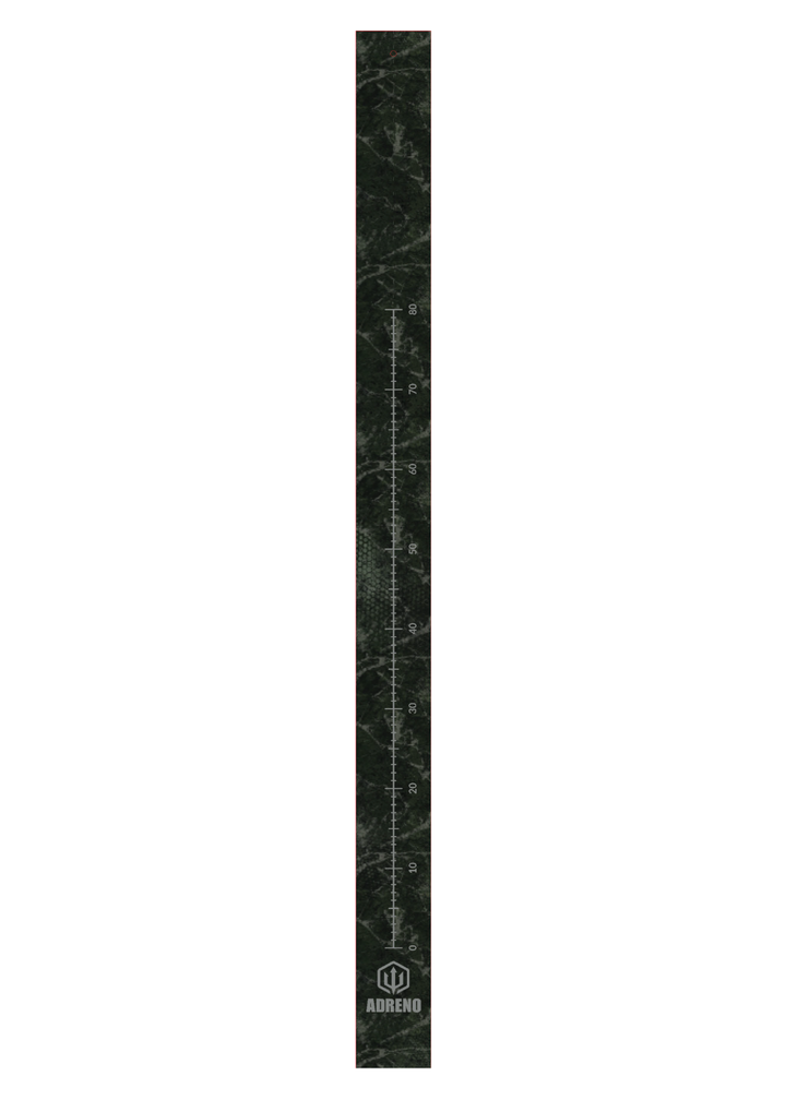Adreno Abrohlos Barrel Sticker
