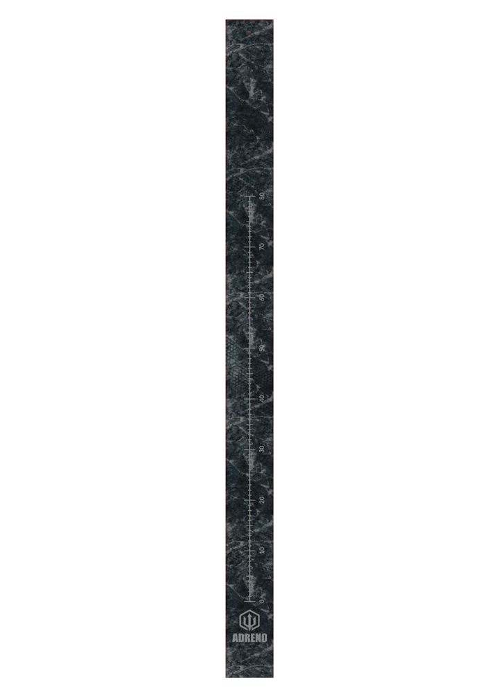 Adreno Onyx Barrel Sticker