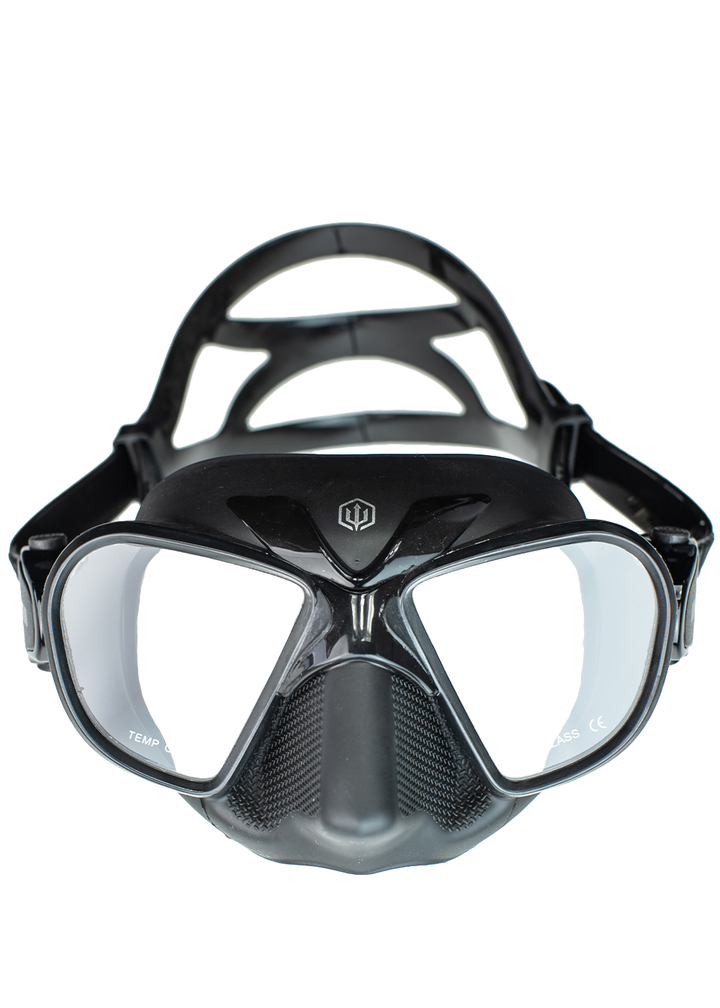 Adreno Poseidon Diving Mask