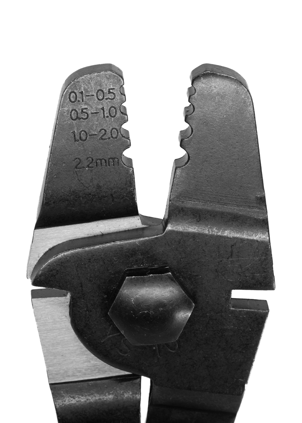 Adreno Crimping Pliers
