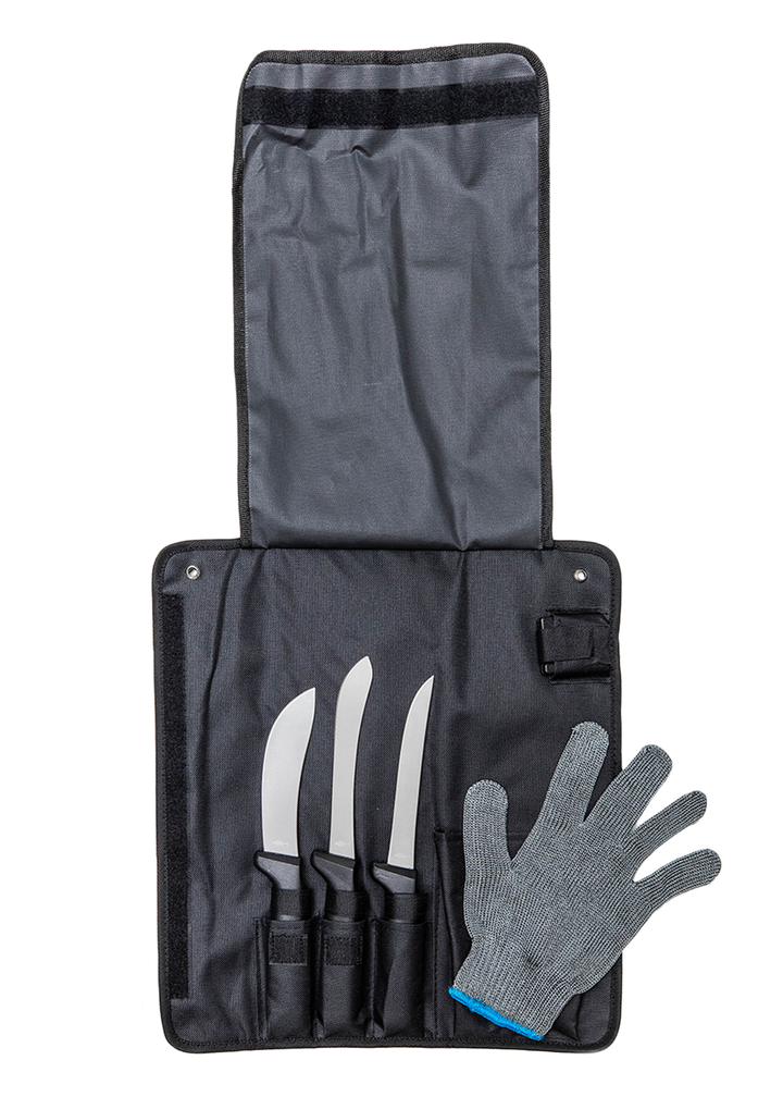 Adreno Filleting Knife Set