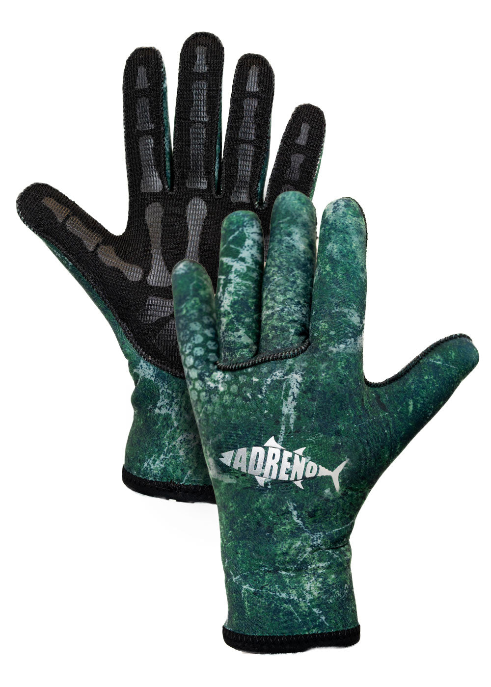 Adreno Abrolhos 3.0mm Diving Gloves - Adreno - Ocean Outfitters