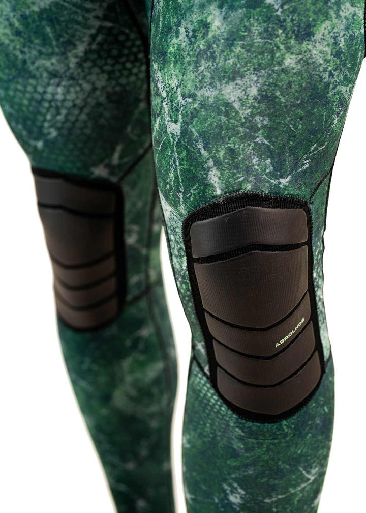 Adreno Mens Abrolhos 3.5mm Two Piece Wetsuit
