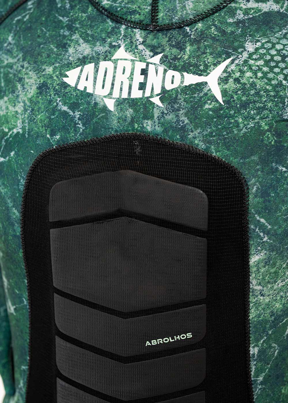 Adreno Womens Abrolhos 3.5mm Two Piece Wetsuit
