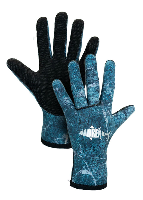 Adreno Ascension 2.5mm Diving Gloves