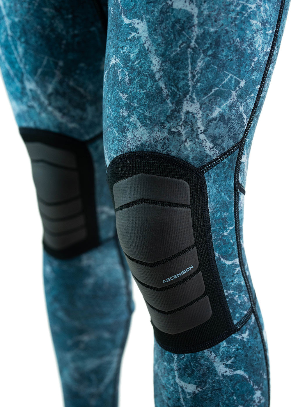 Adreno Mens Ascension 3.0mm Steamer