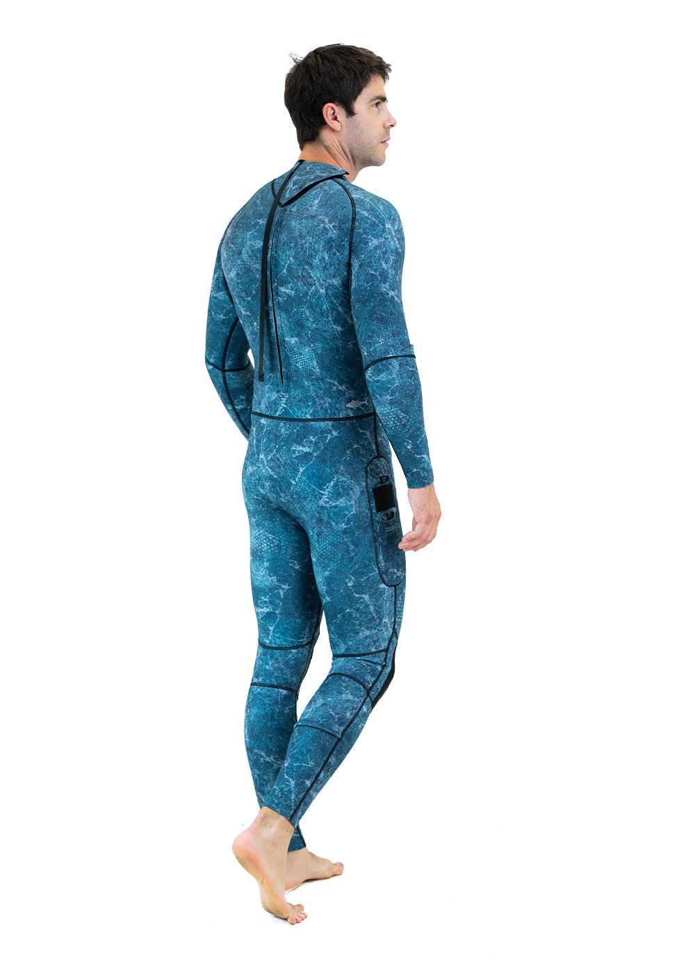 Adreno Mens Ascension 3.0mm Steamer