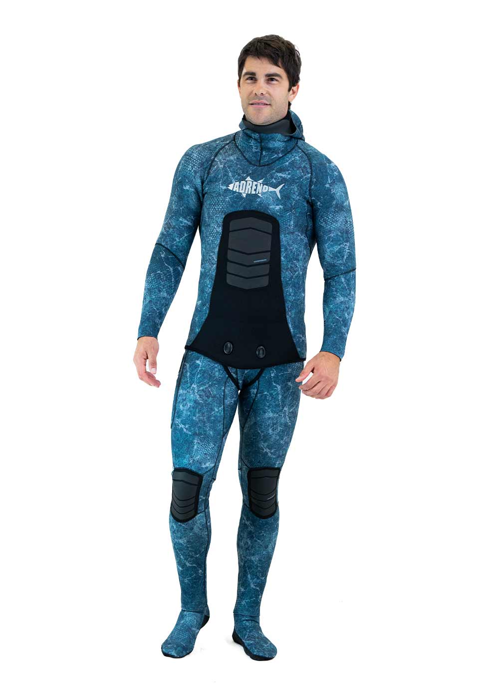 Adreno Ascension Wetsuit Range