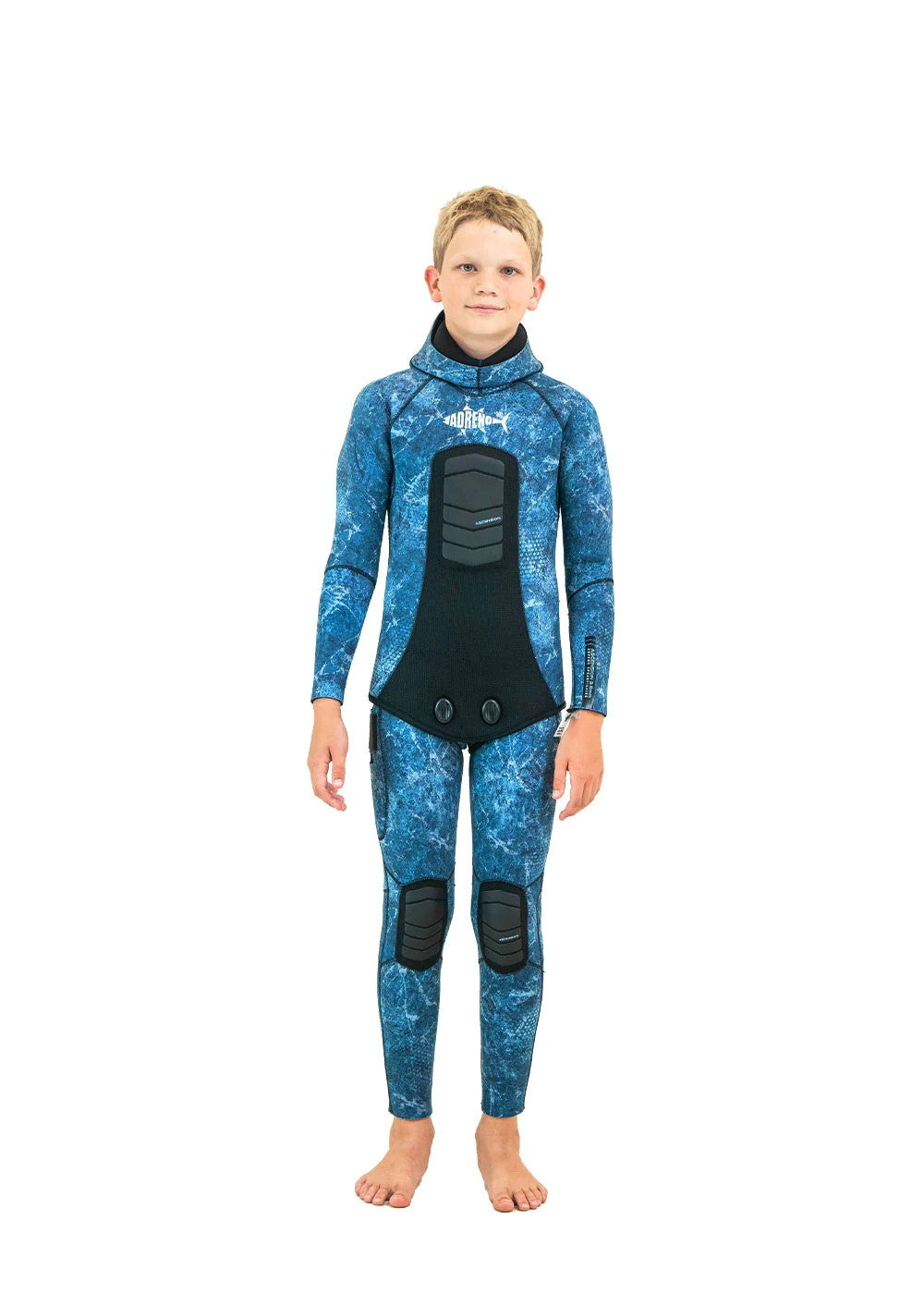 Kids Wetsuit Pants - Adreno - Ocean Outfitters