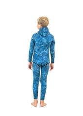 Adreno Youth Ascension 3.5mm Two Piece Wetsuit
