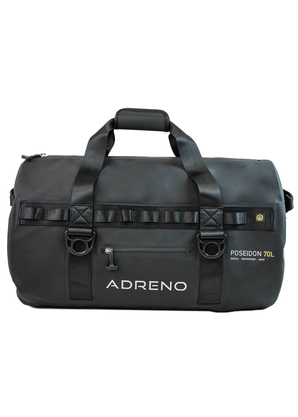 Adreno Poseidon Weekender Duffle Bag 70L(Photography Gear)