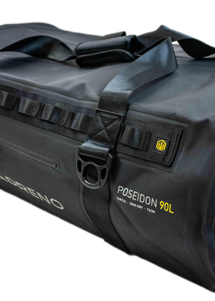 Adreno Poseidon Scuba Bag 90L