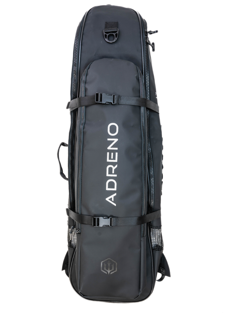 Adreno Poseidon Fin Bag Adreno Ocean Outfitters