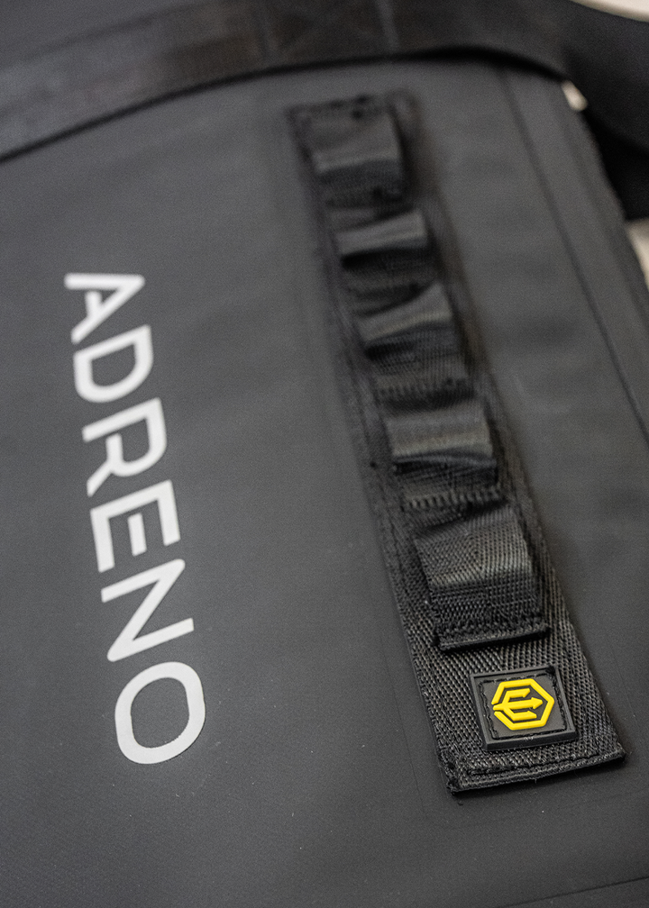 Adreno Poseidon Gun Bag