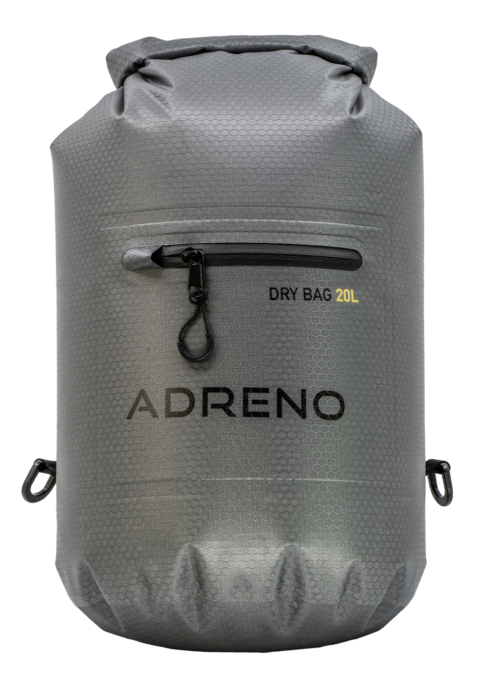 Adreno Dry Bag With Zip 20L