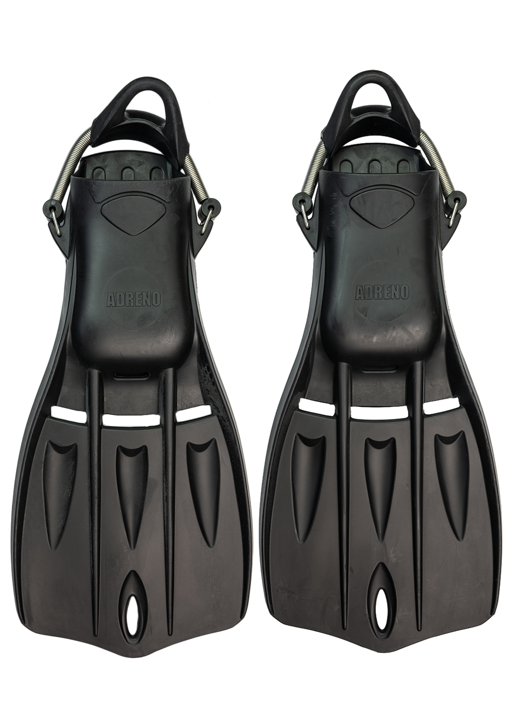 Adreno Manta Open Heel Fins (Demo Gear)