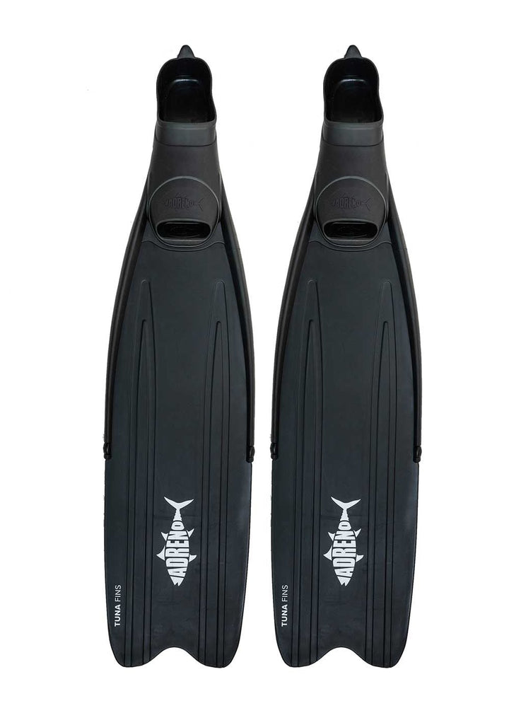 Adreno Tuna Freediving Fins