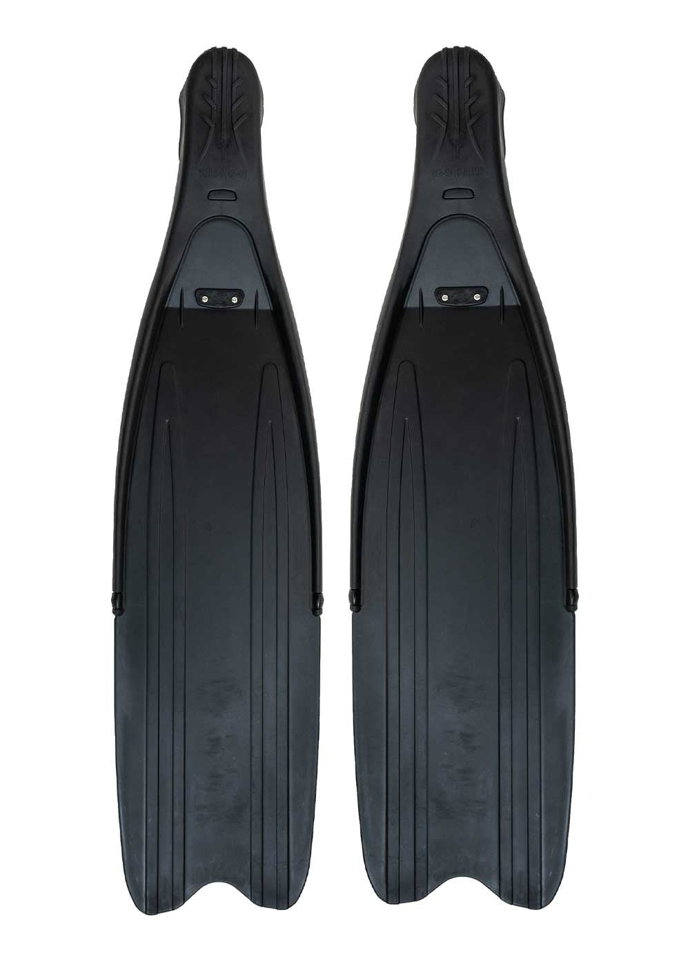 Adreno Tuna Freediving Fins