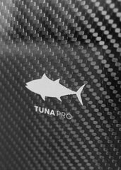 Adreno Tuna Pro Carbon Fin Blades