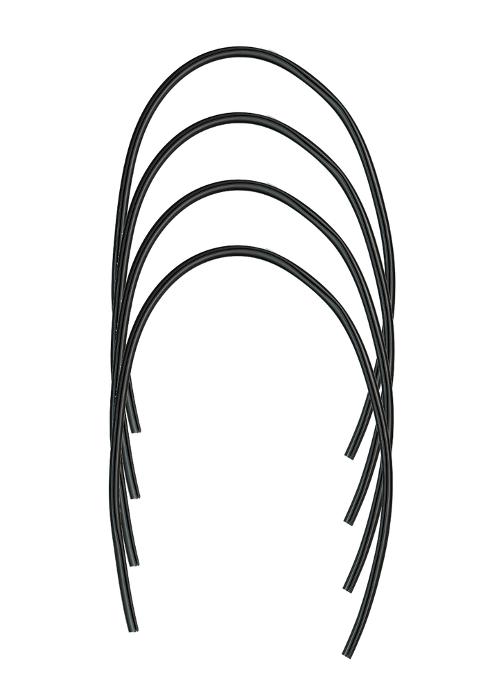 Adreno Fin Blade T-Channel - 4PK
