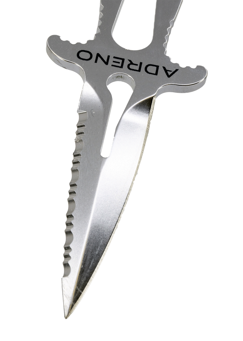 Adreno Apnea Knife