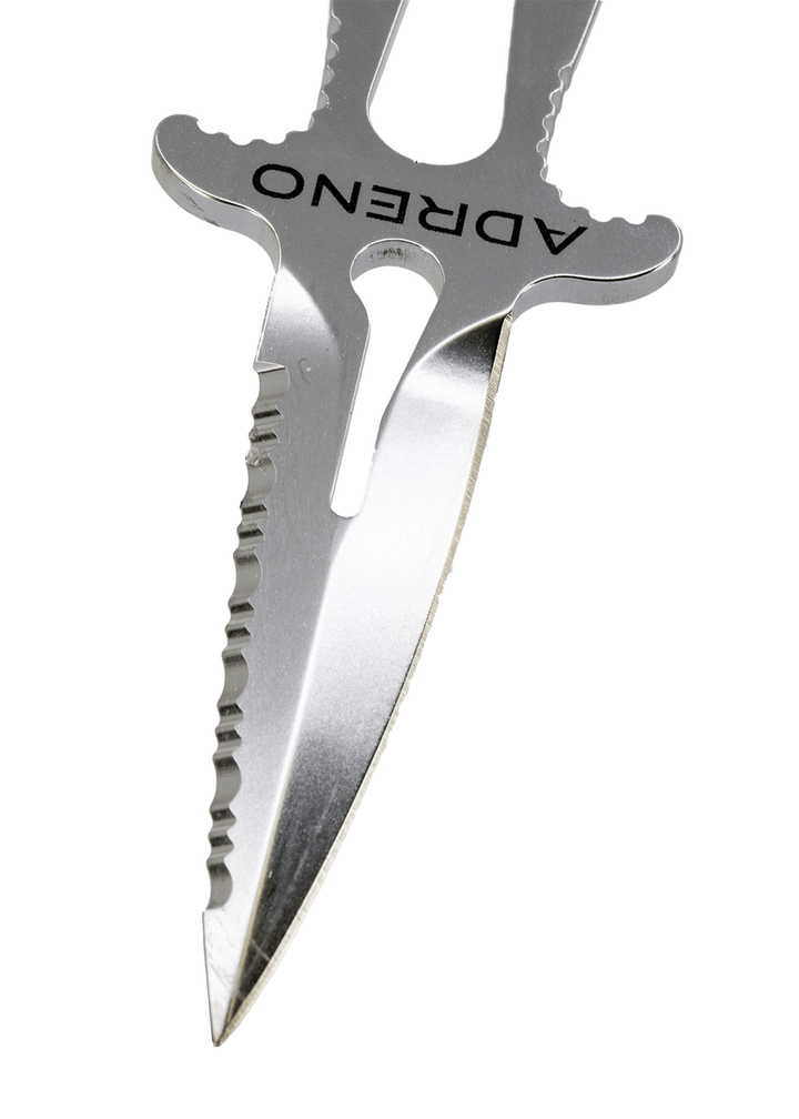 Adreno Apnea Knife