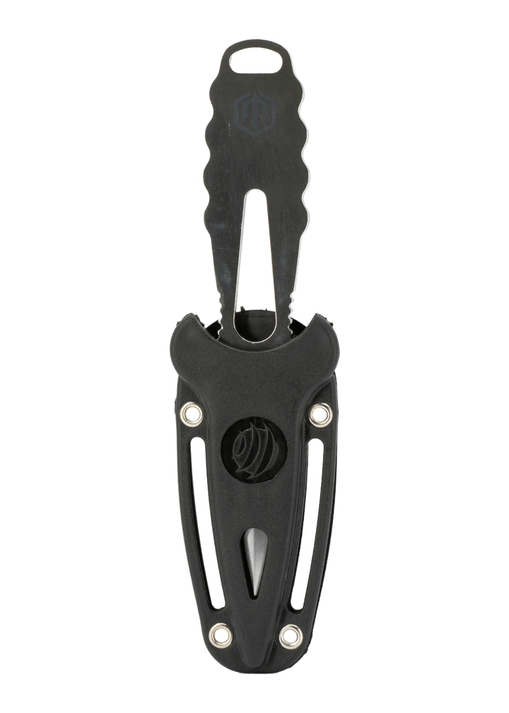 Adreno Apnea Knife
