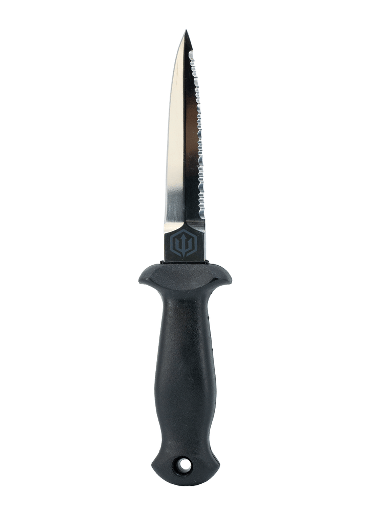 Adreno Kalu Knife