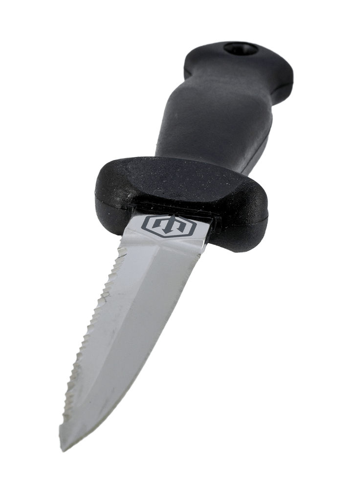 Adreno Kalu Knife