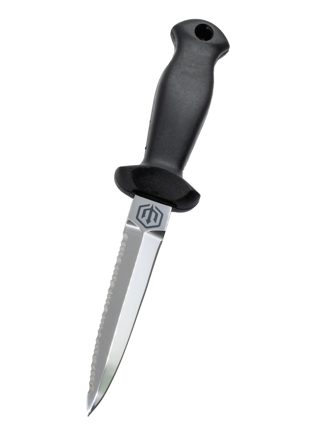 Adreno Kalu Knife